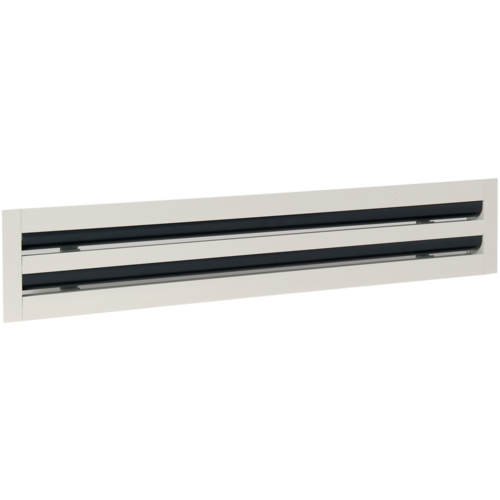 Serie LINED® - aluminio