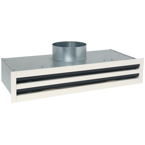 Serie LINED® - aluminio