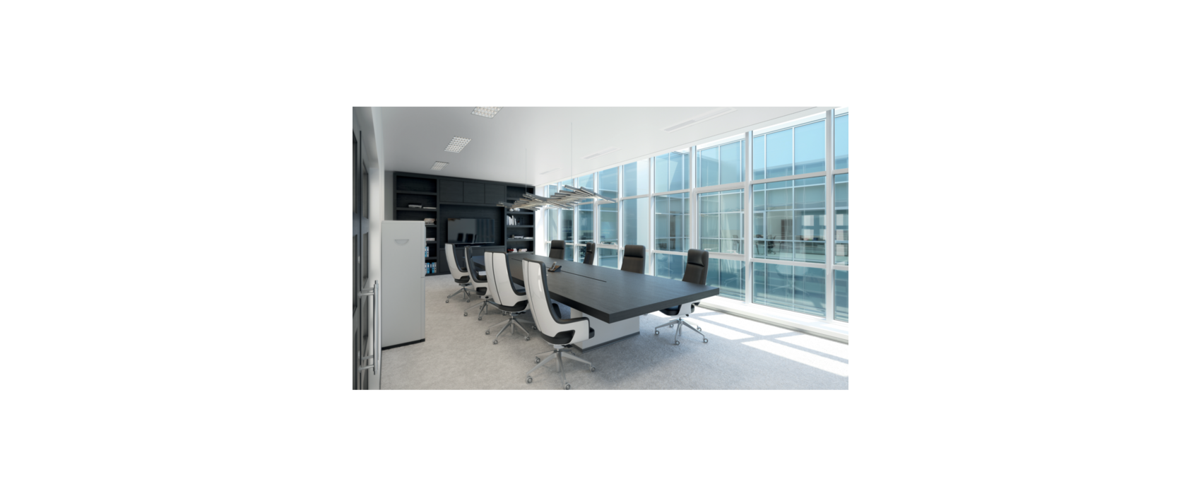 Serie LINED® Combined - aluminio