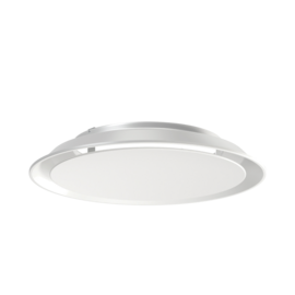 TWISTED® 850 SIN CONDUCTO circular (staff)