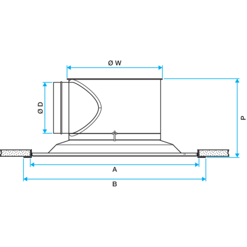 Serie TWISTED® 850 - acero