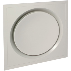 TWISTED® 850 sin conducto 600x600