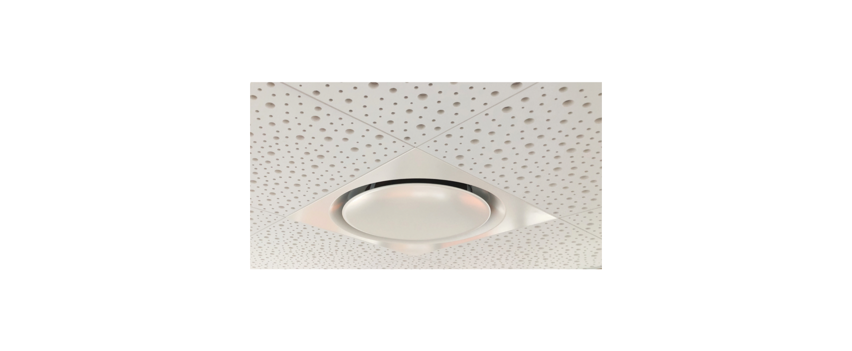 Serie TWISTED® 850 - acero