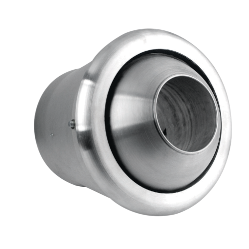 Serie AR 190 Thermo - aluminio
