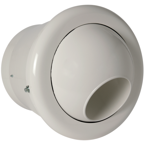 Serie AR 190 Thermo - aluminio