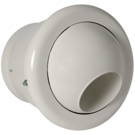 AR 190 THERMO D150 RAL 9003 85 %