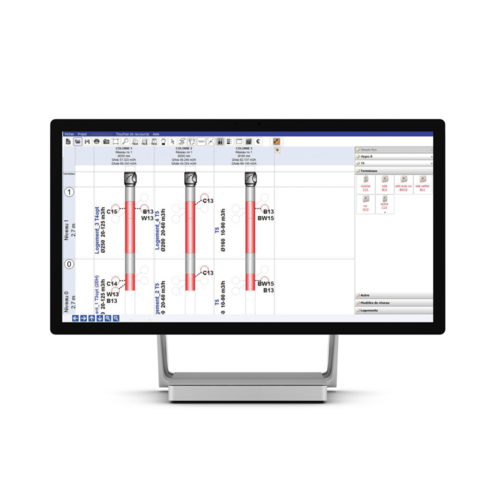Conceptor Ventilación