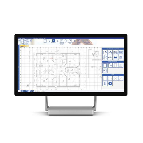 Conceptor Ventilación