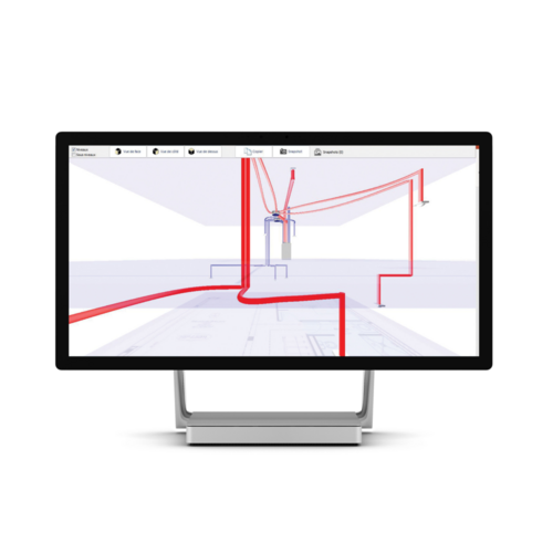Conceptor Ventilación