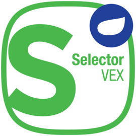 Selector VEX400/500/600