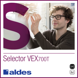Selector VEX700T