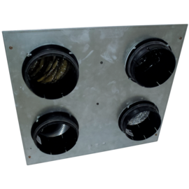 Colector pasatecho InspirAIR® Top