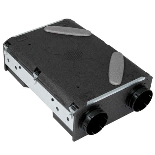 Intercambiador Estático Colectivo