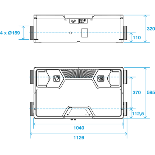 InspirAIR® Side Classic