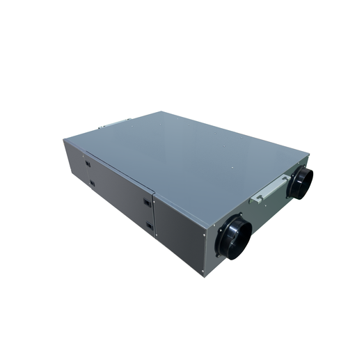 InspirAIR® Side 250 ERV