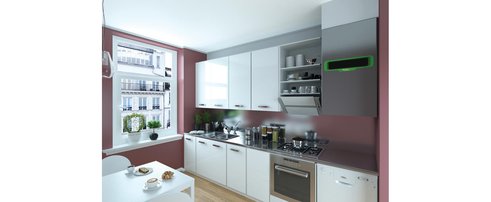 InspirAIR® Top Classic