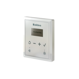 Telemando InspirAIR® Top