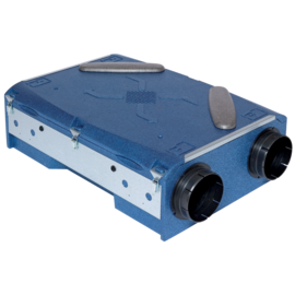 Intercambiador Alta Eficiencia ES300-HE COLECTIVO