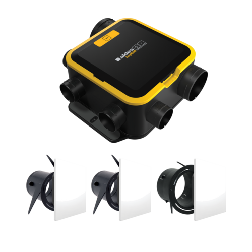 EasyHOME AUTO COMPACT