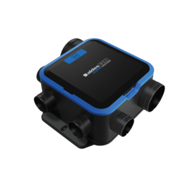 Grupo EasyHOME Hygro COMPACT PREMIUM 7V