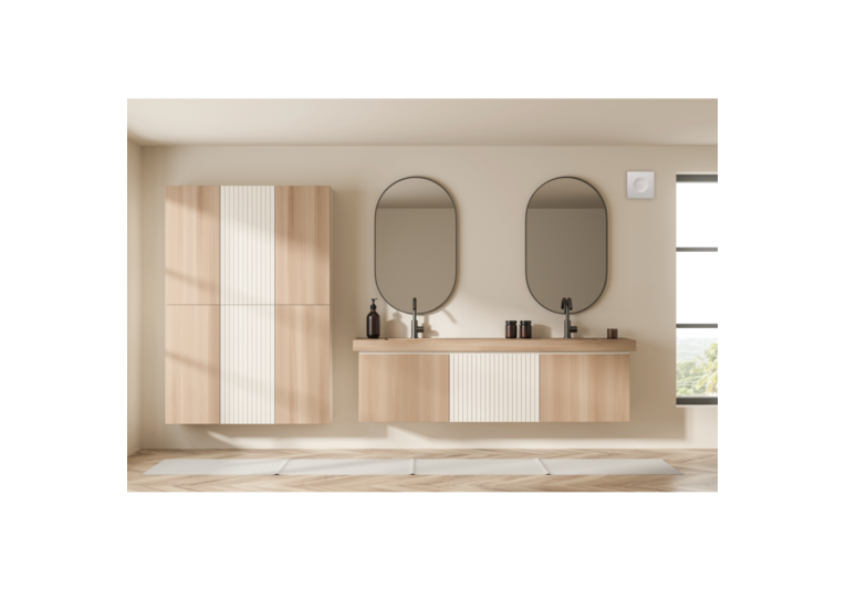 Gama de extractores de aire 